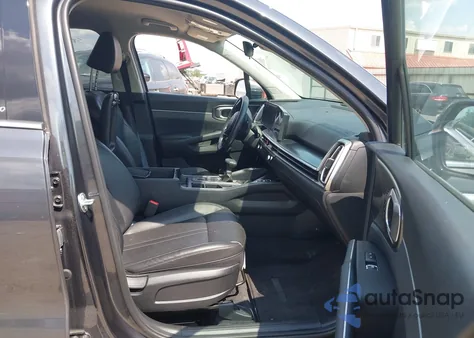 2024 Kia Sorento S z USA, uszkodzony, nr VIN 5XYRL4JC5RG279290